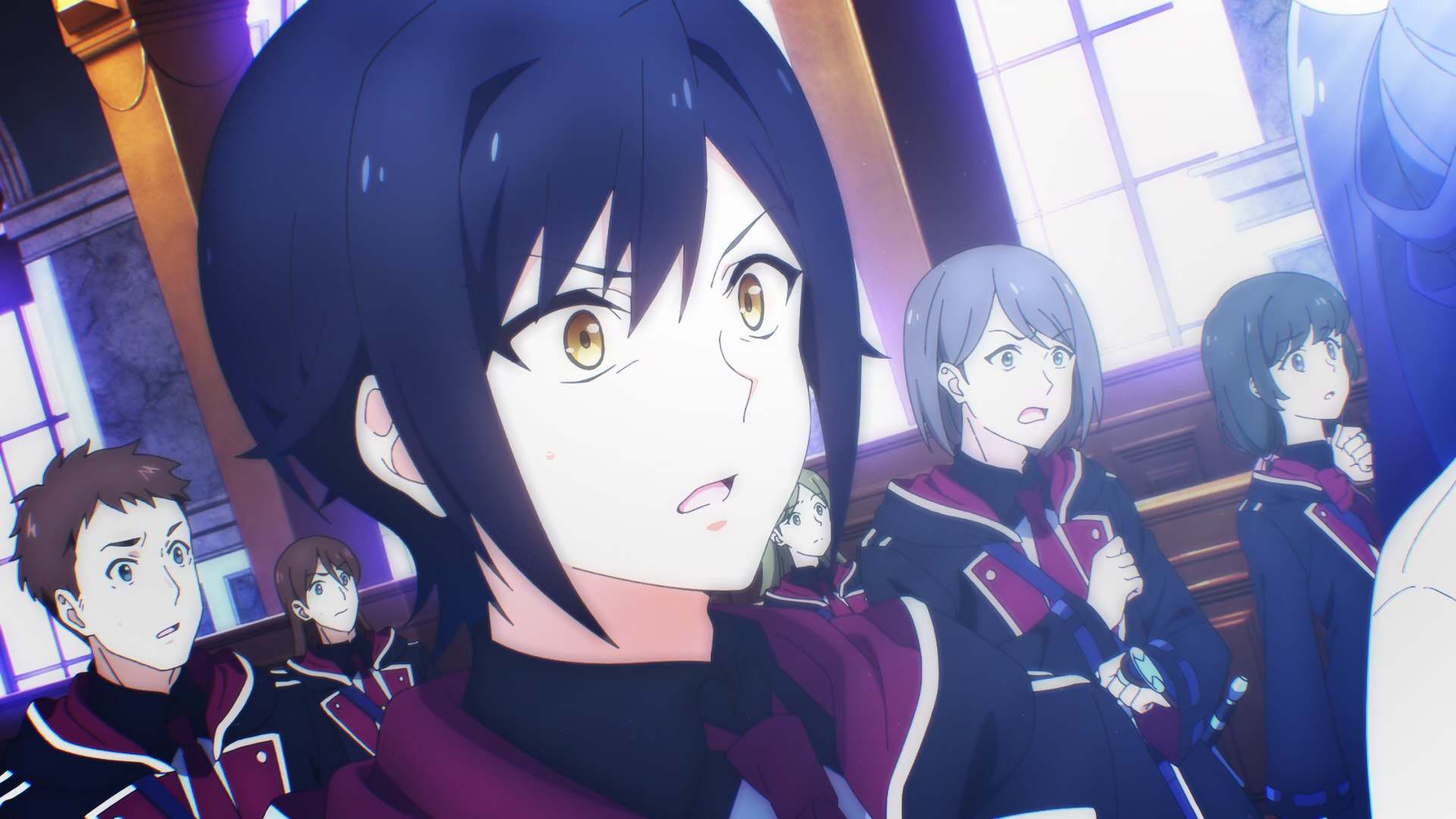 Nanatsu No Maken Ga Shihai Suru Scan Vf randomc.net